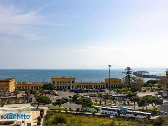 Appartamento con terrazzo Catania