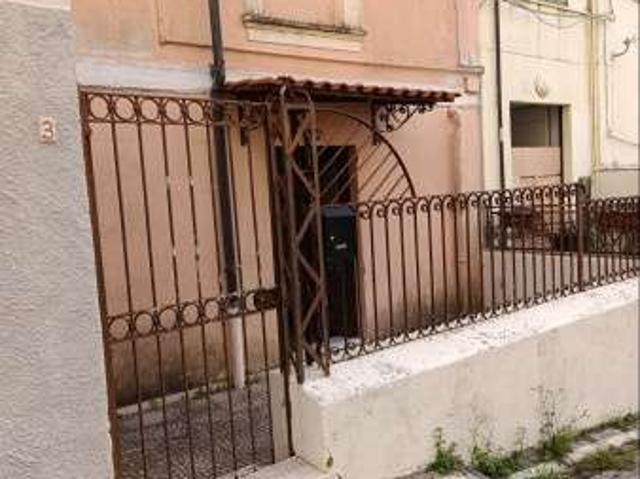 Appartamento con terrazzo Catanzaro