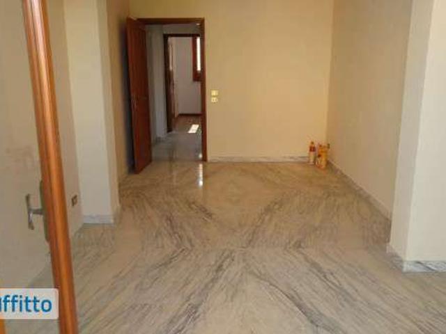 Appartamento con terrazzo Centro
