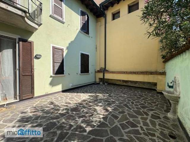 Appartamento con terrazzo Centro