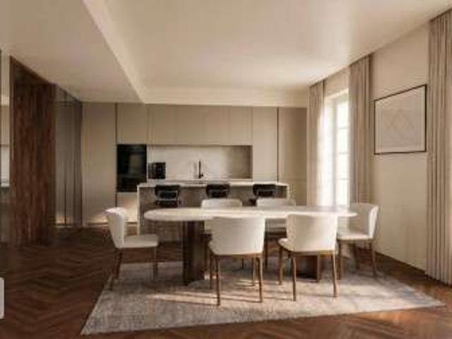 Appartamento con terrazzo Centro
