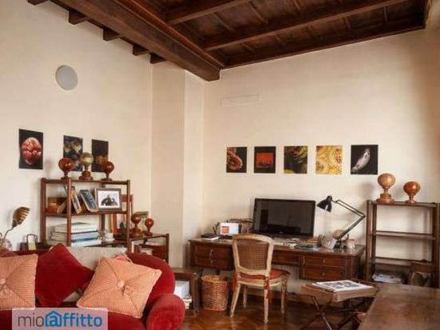 Appartamento con terrazzo Centro
