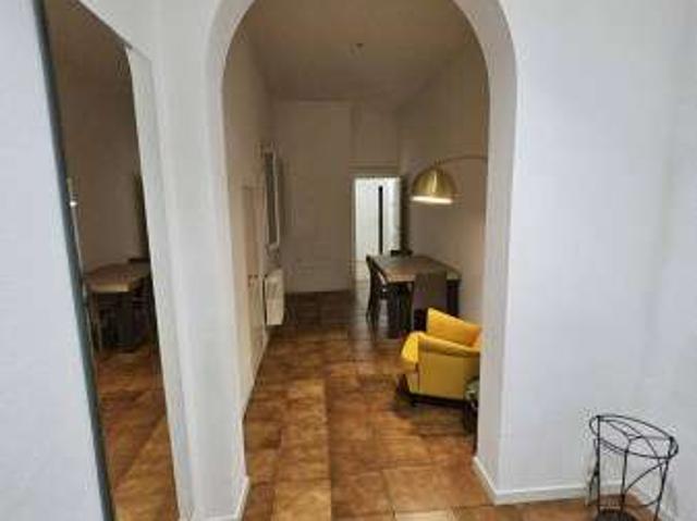 Appartamento con terrazzo Centro