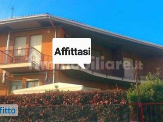 Appartamento con terrazzo Centro