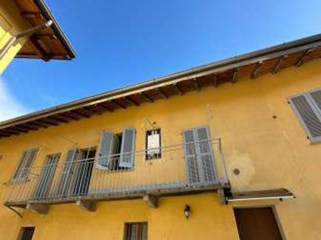 Appartamento con terrazzo Centro