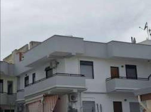 Appartamento con terrazzo Centro