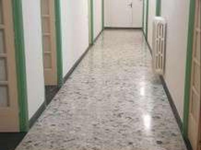 Appartamento con terrazzo Centro