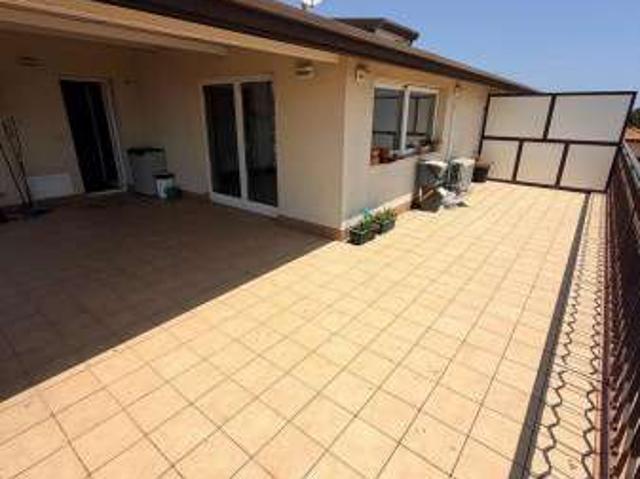 Appartamento con terrazzo Centro