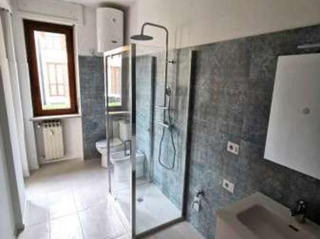 Appartamento con terrazzo Centro