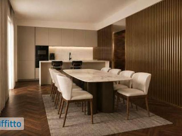 Appartamento con terrazzo Centro