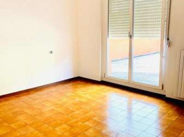 Appartamento con terrazzo Centro