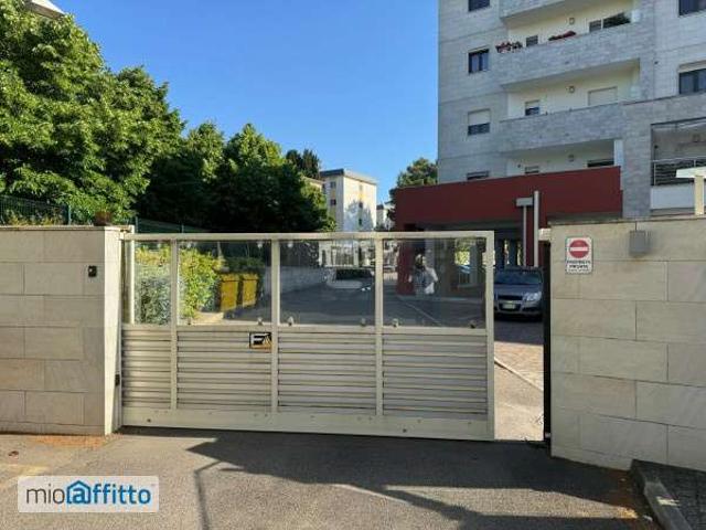 Appartamento con terrazzo Centro