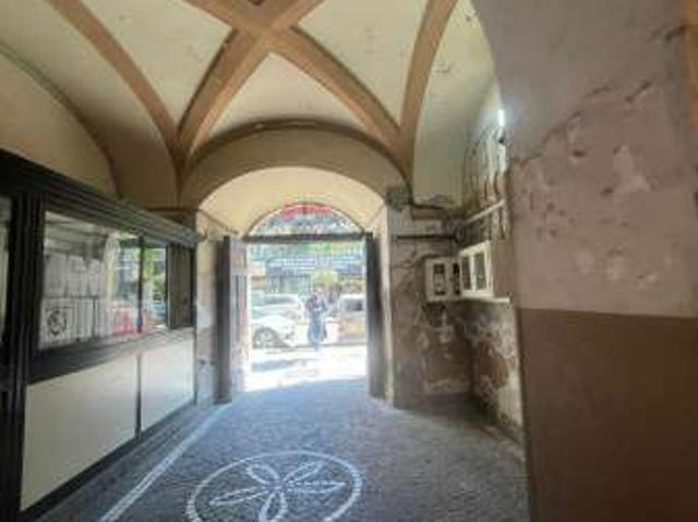 Appartamento con terrazzo Centro arenaccia
