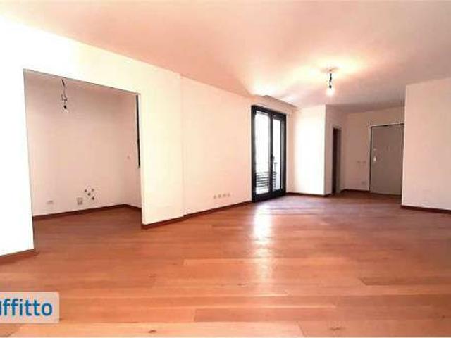 Appartamento con terrazzo Centro centro città