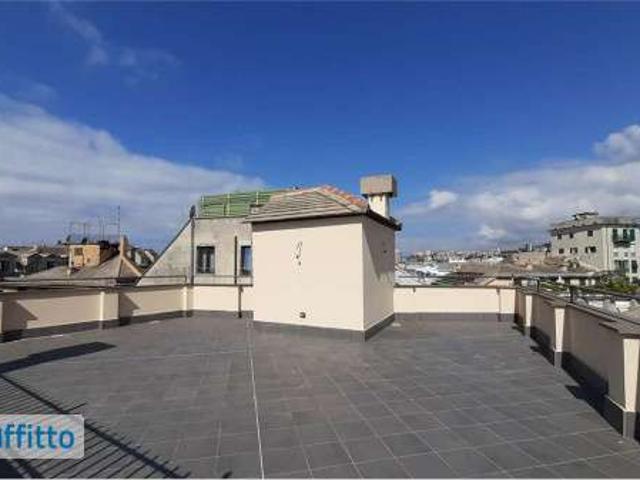Appartamento con terrazzo Centro centro città