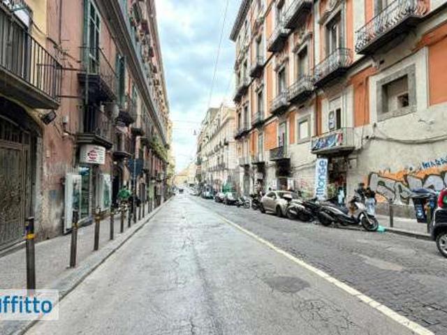 Appartamento con terrazzo Centro centro storico