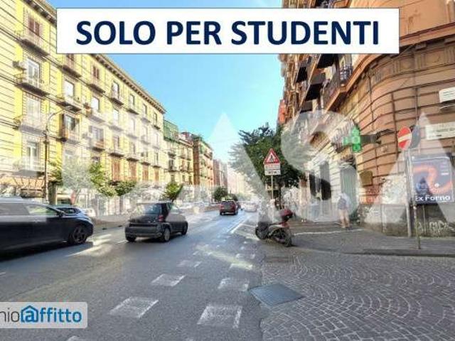 Appartamento con terrazzo Centro centro storico