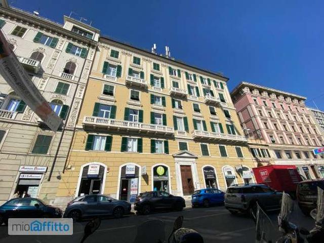 Appartamento con terrazzo Centro san vincenzo