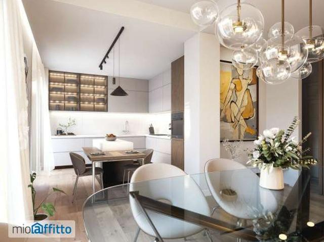 Appartamento con terrazzo Centro storico, brera