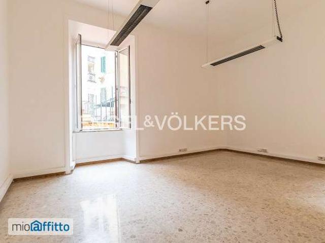 Appartamento con terrazzo Centro storico