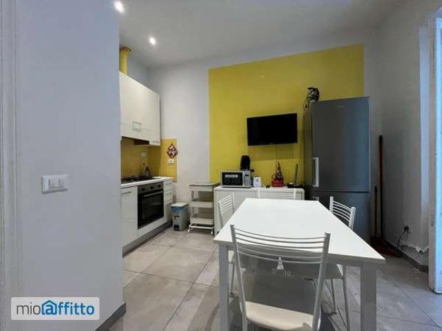 Appartamento con terrazzo Centro storico