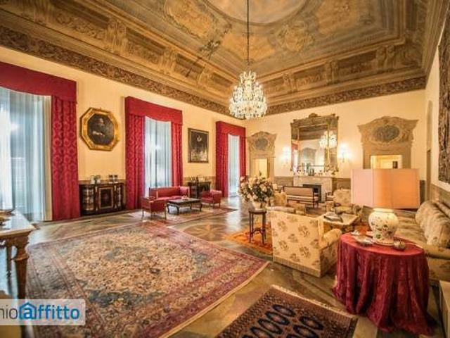 Appartamento con terrazzo Centro storico
