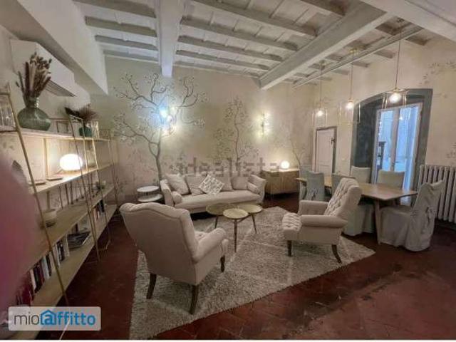 Appartamento con terrazzo Centro storico
