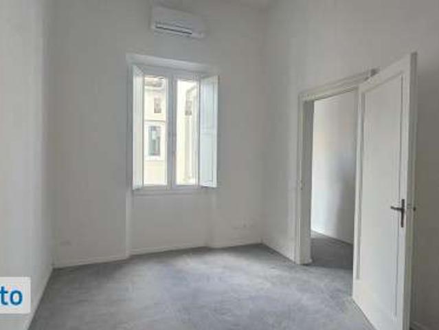 Appartamento con terrazzo Centro storico
