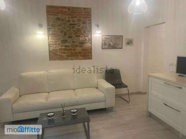 Appartamento con terrazzo Centro storico