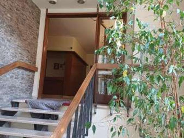 Appartamento con terrazzo Centro storico