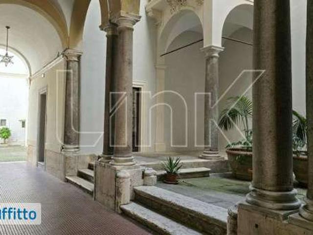 Appartamento con terrazzo Centro storico
