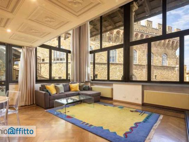 Appartamento con terrazzo Centro storico