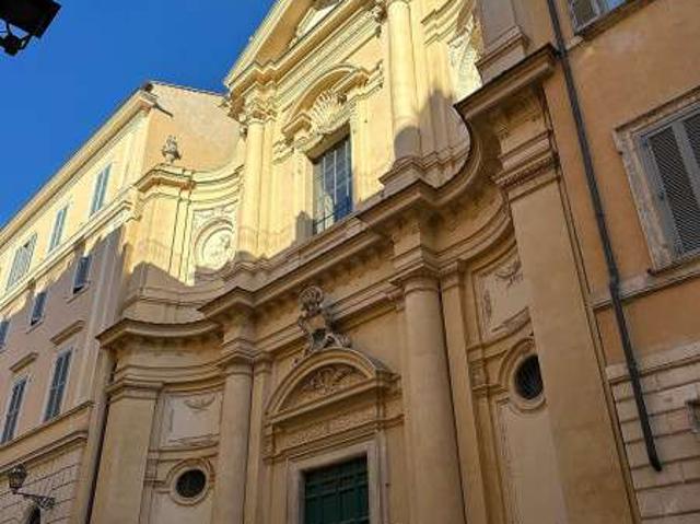 Appartamento con terrazzo Centro storico