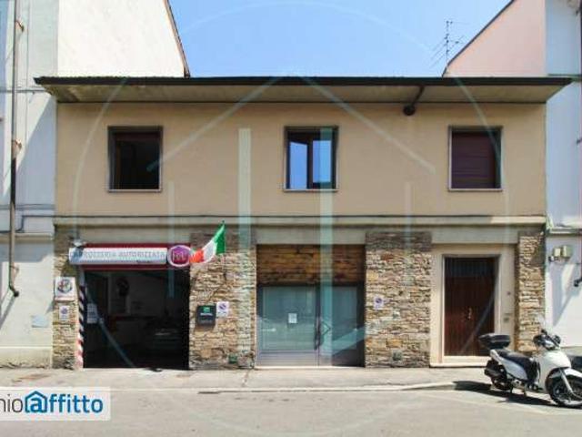 Appartamento con terrazzo Centro storico