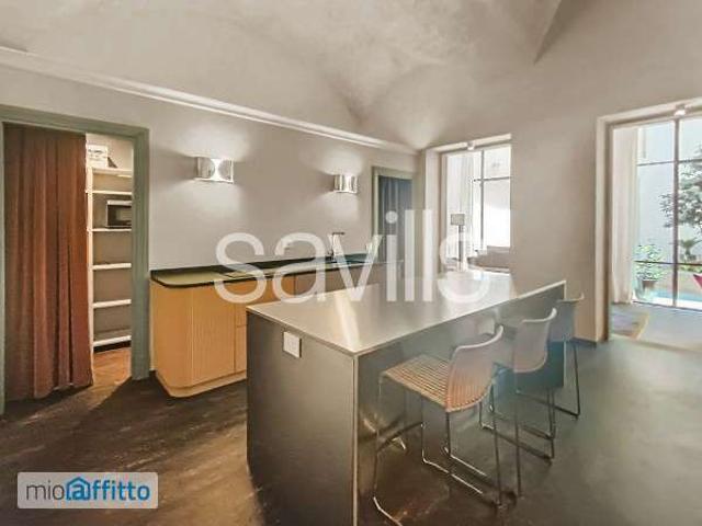 Appartamento con terrazzo Centro storico