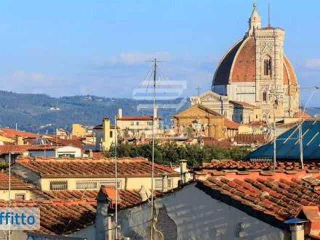 Appartamento con terrazzo Centro storico