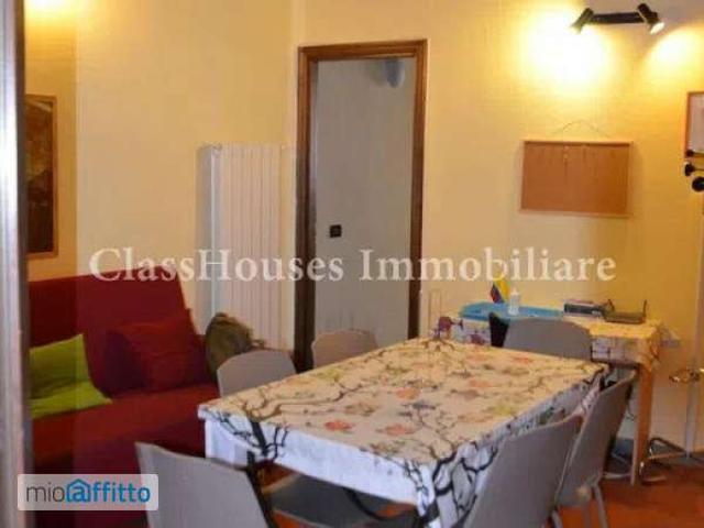 Appartamento con terrazzo Centro storico