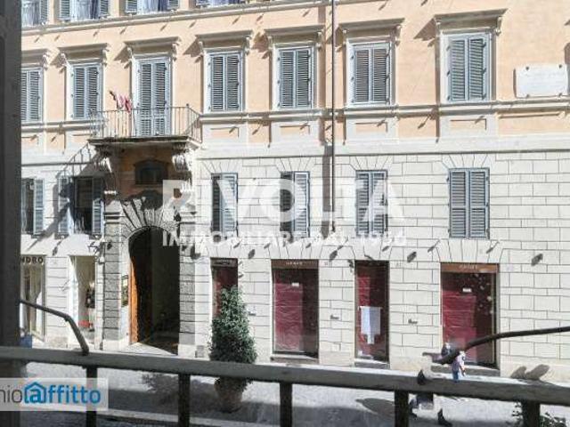Appartamento con terrazzo Centro storico