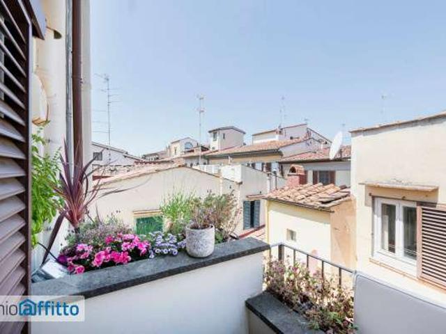 Appartamento con terrazzo Centro storico
