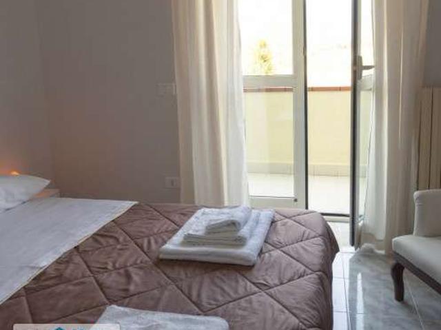 Appartamento con terrazzo Cervaro