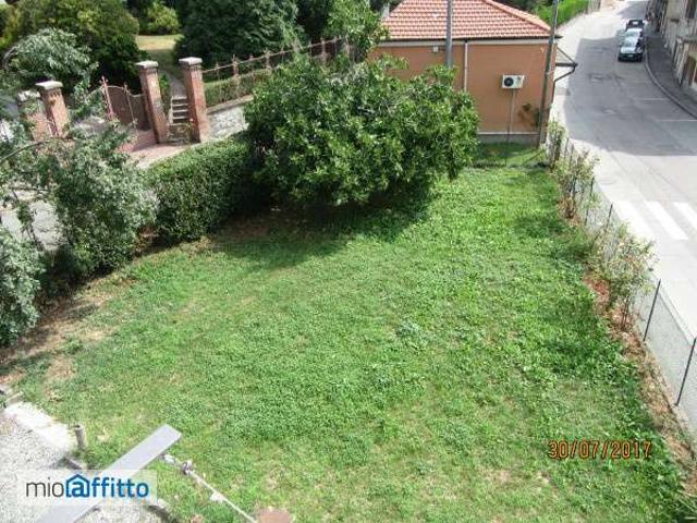 Appartamento con terrazzo Chiavazza
