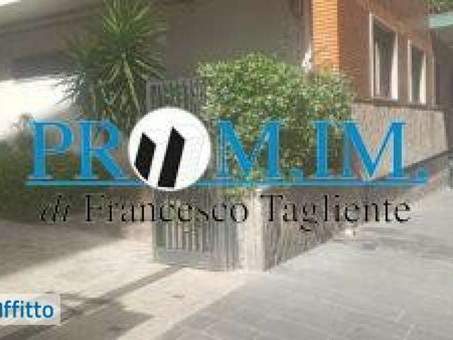 Appartamento con terrazzo Chiaia