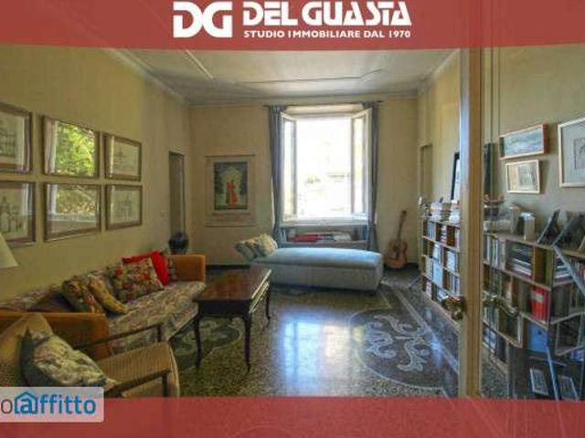 Appartamento con terrazzo Circonvallazione manin