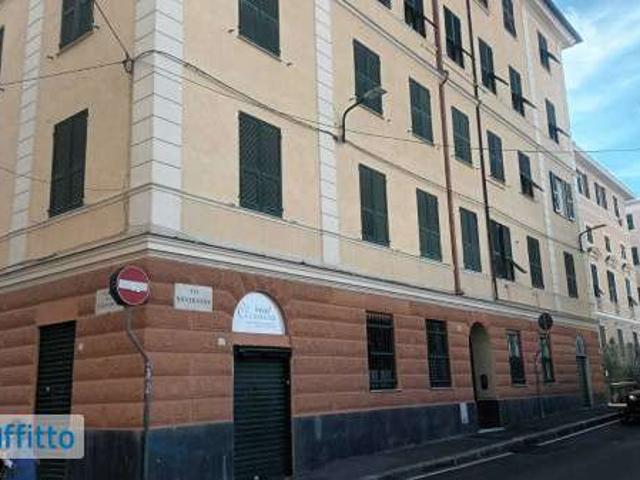 Appartamento con terrazzo Circonvallazione manin