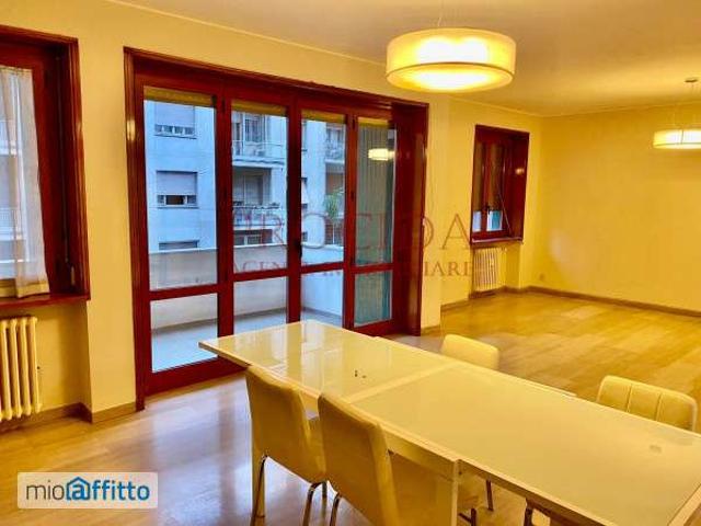 Appartamento con terrazzo Città studi, lambrate, udine, loreto