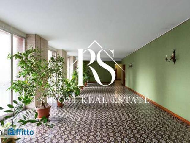 Appartamento con terrazzo Città studi, lambrate, udine, loreto