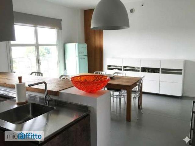 Appartamento con terrazzo Città studi, lambrate, udine, loreto