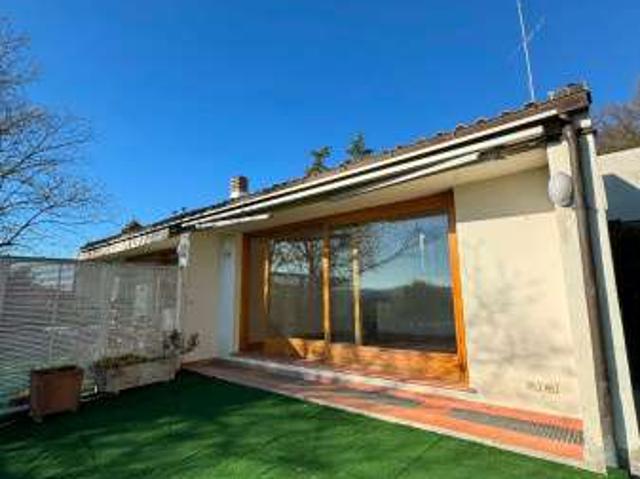 Appartamento con terrazzo Colli