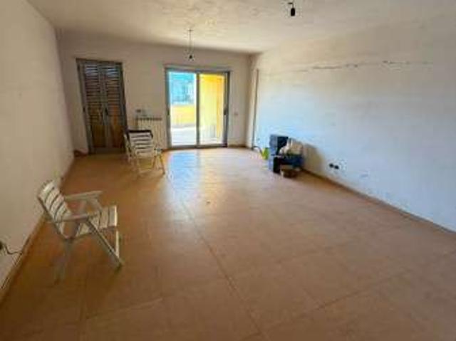 Appartamento con terrazzo Cosenza