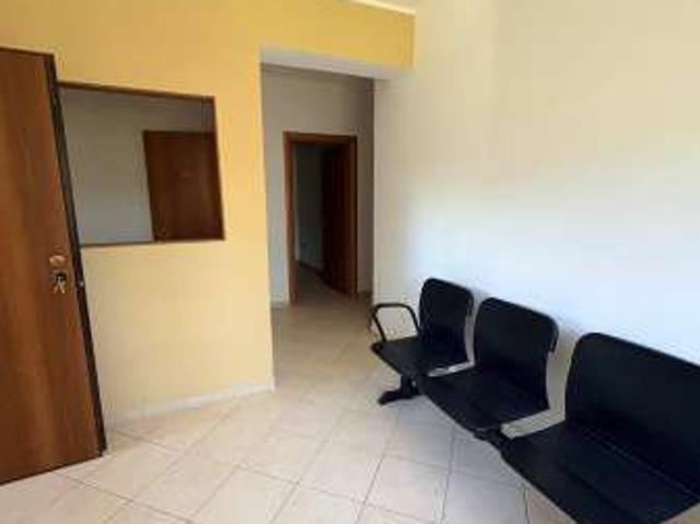 Appartamento con terrazzo Corigliano scalo
